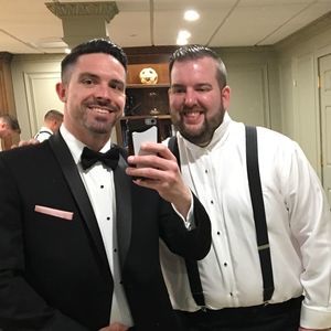 Meet your Posher, Matt